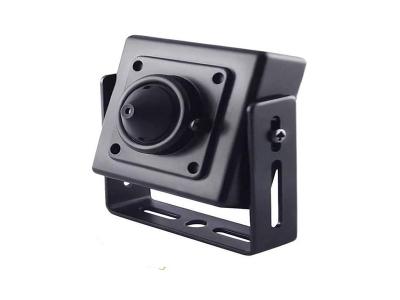 1080P Sony Starlight 30*30mm Mini Pinhole AHD Camera