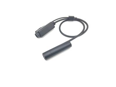 5MP Miniature Network IP Camera with POE