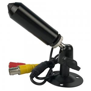 5MP AHD/TVI/CVI/CVBS Starlight Pinhole Miniature Camera