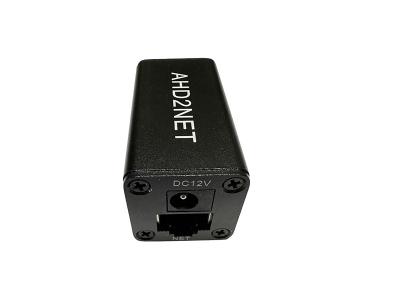 2MP AHD TVI CVI to IP Video Encoder