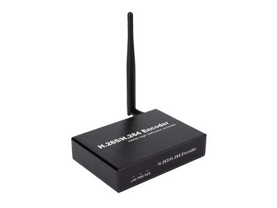 1080P WIFI H.265 HDMI Video Encoder