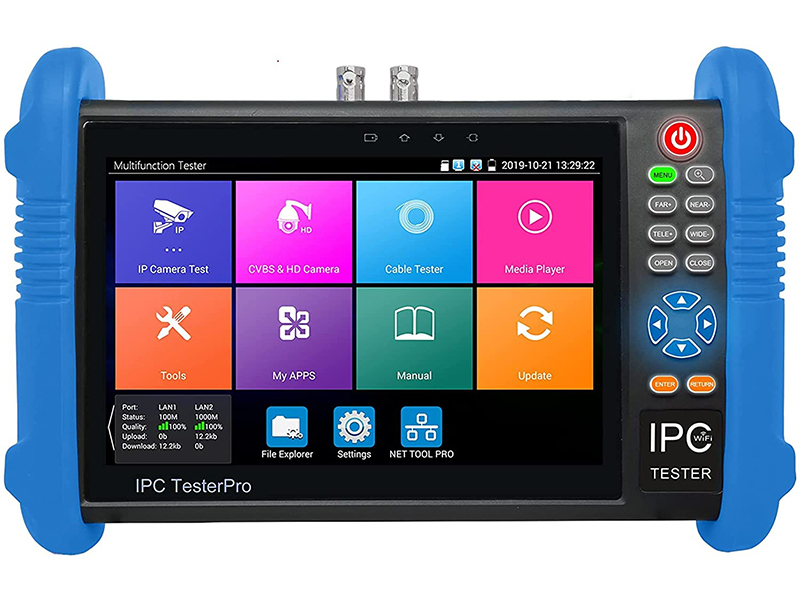 Site Fault Q&A: No Picture, Jitter, Night Washout, Lost Channels