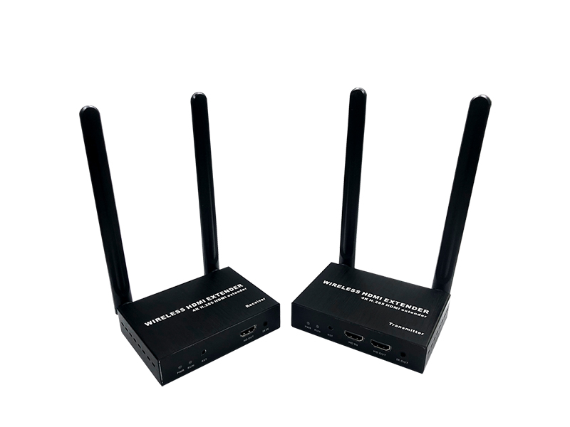 4K 200M wireless HDMI Extender