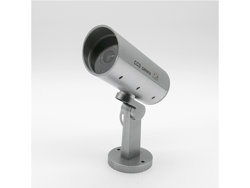 Dummy Security Camera