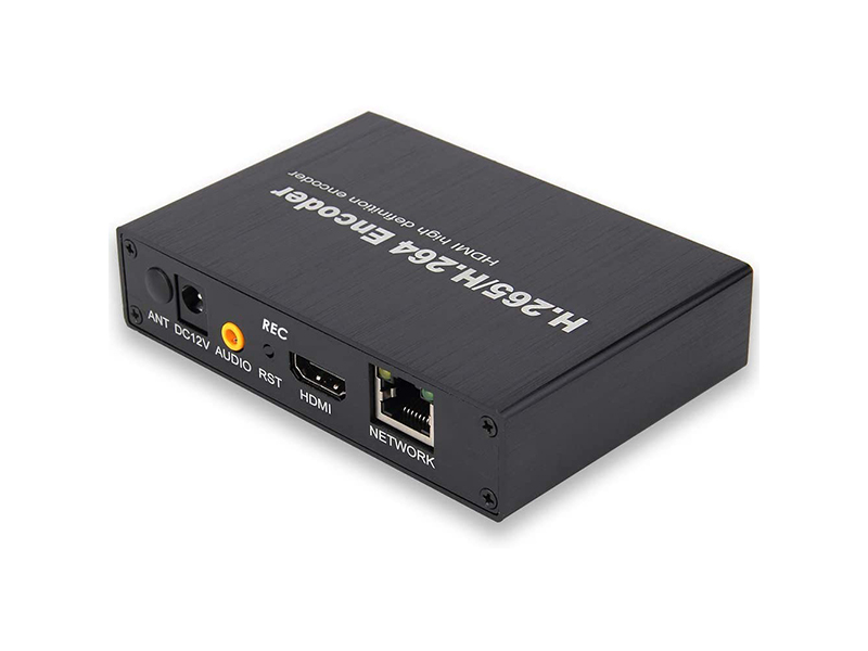 Encoder-to-NVR Interoperability: ONVIF and RTSP Stream Checks